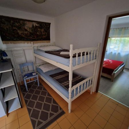 Apartments Zlatko Ičići Pokój zdjęcie