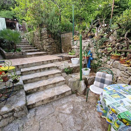 Apartments Zlatko Ičići Zewnętrze zdjęcie