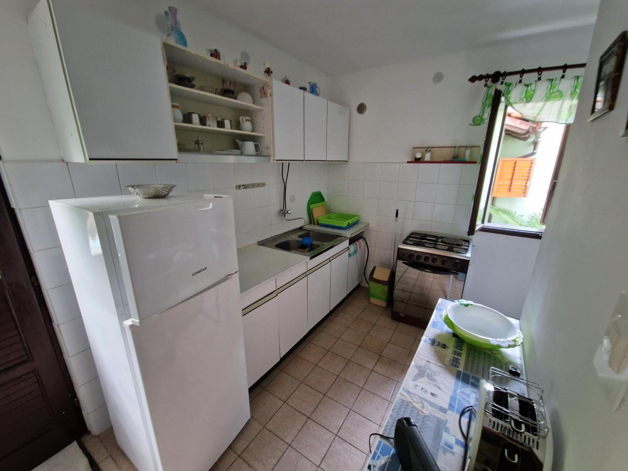 Apartments Zlatko Ičići Pokój zdjęcie
