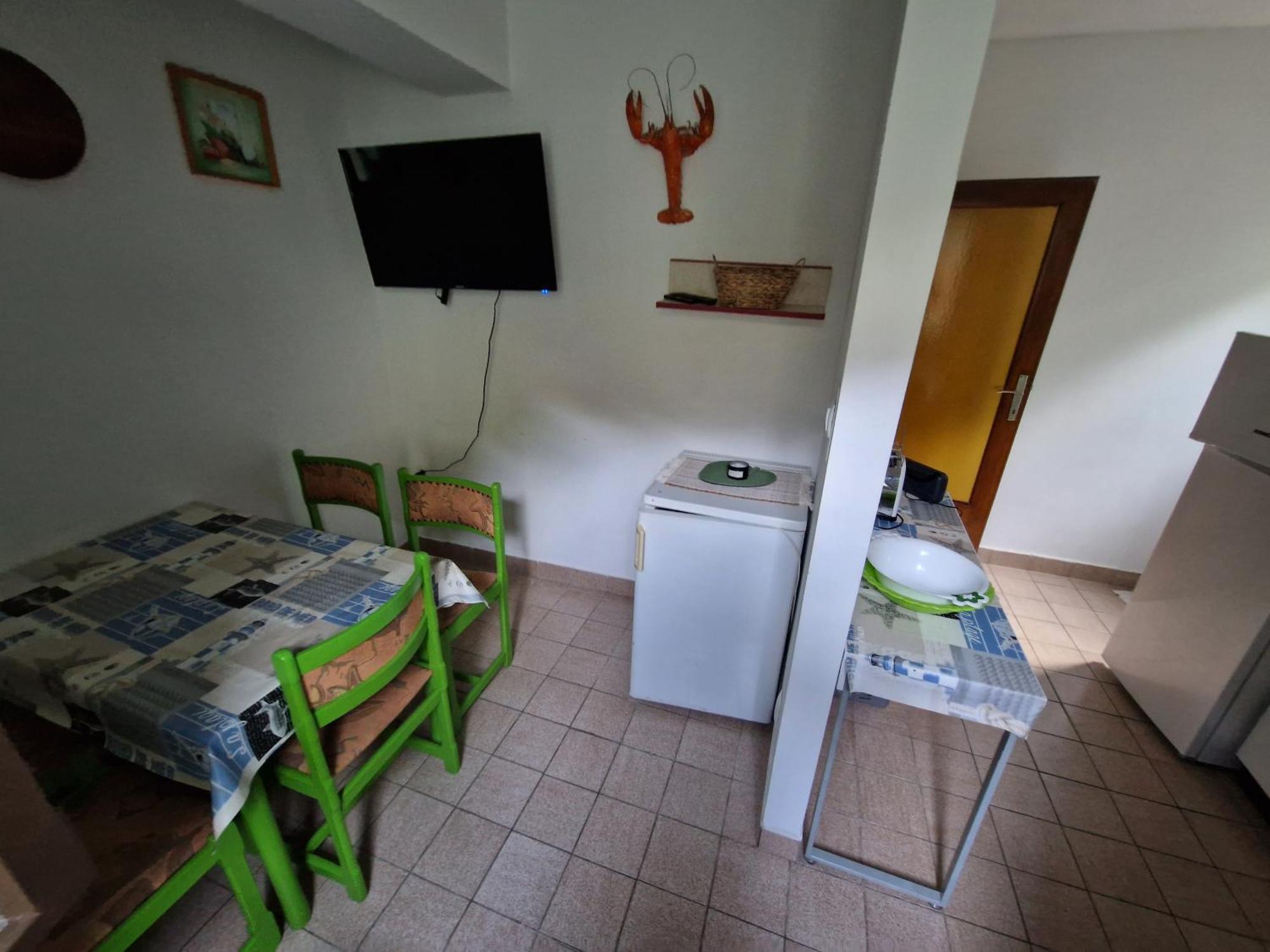 Apartments Zlatko Ičići Pokój zdjęcie