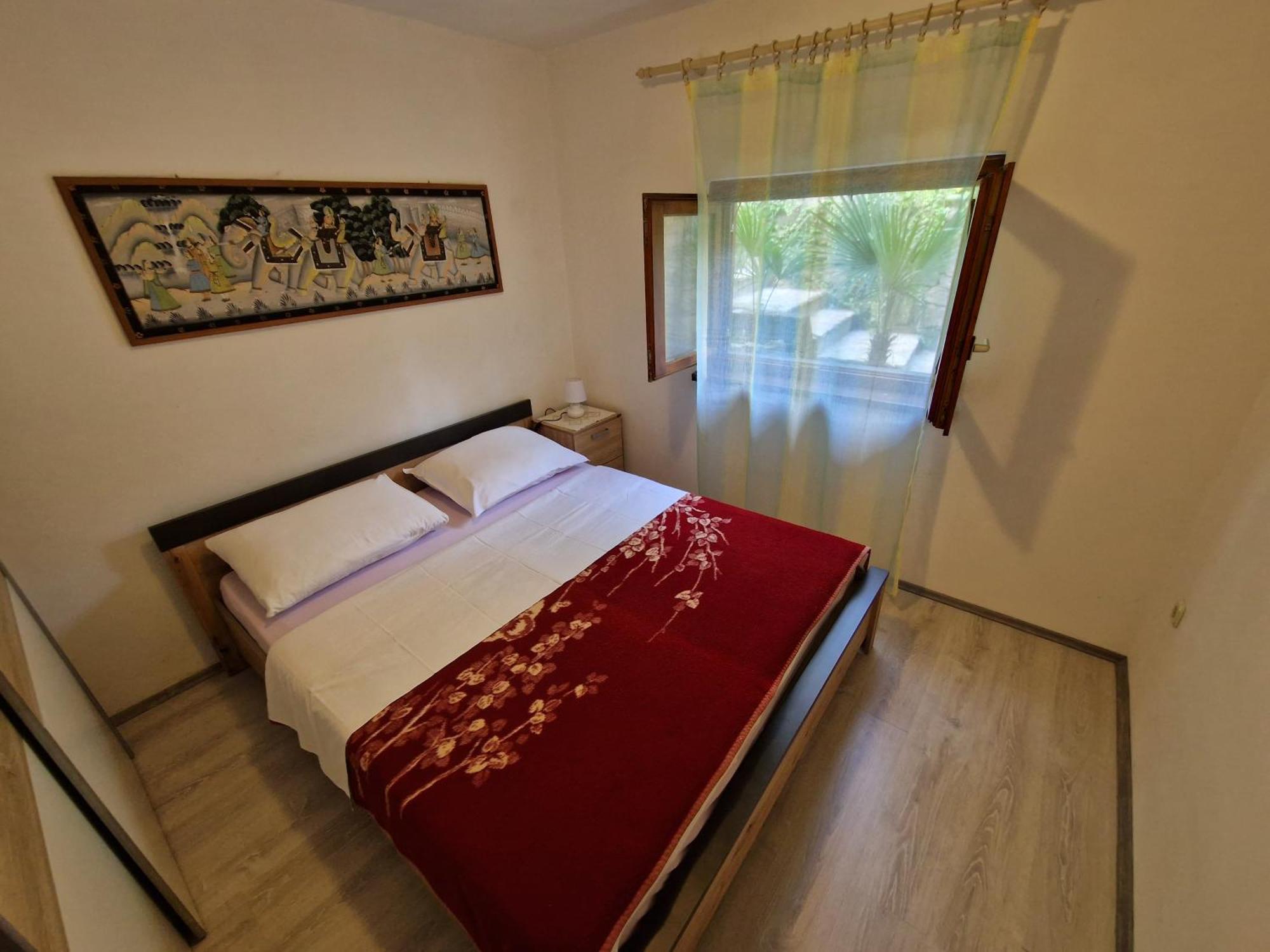 Apartments Zlatko Ičići Pokój zdjęcie