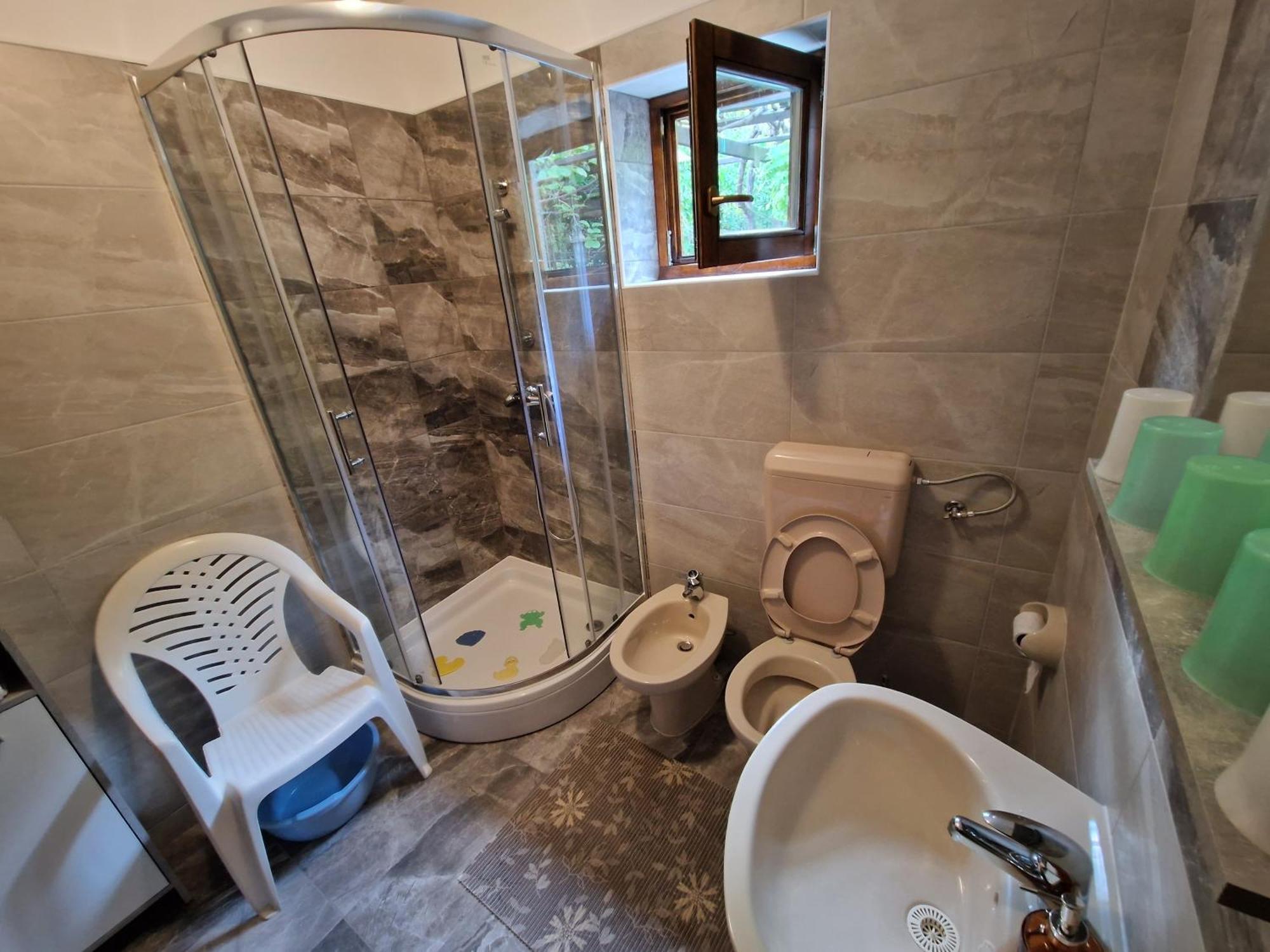 Apartments Zlatko Ičići Pokój zdjęcie