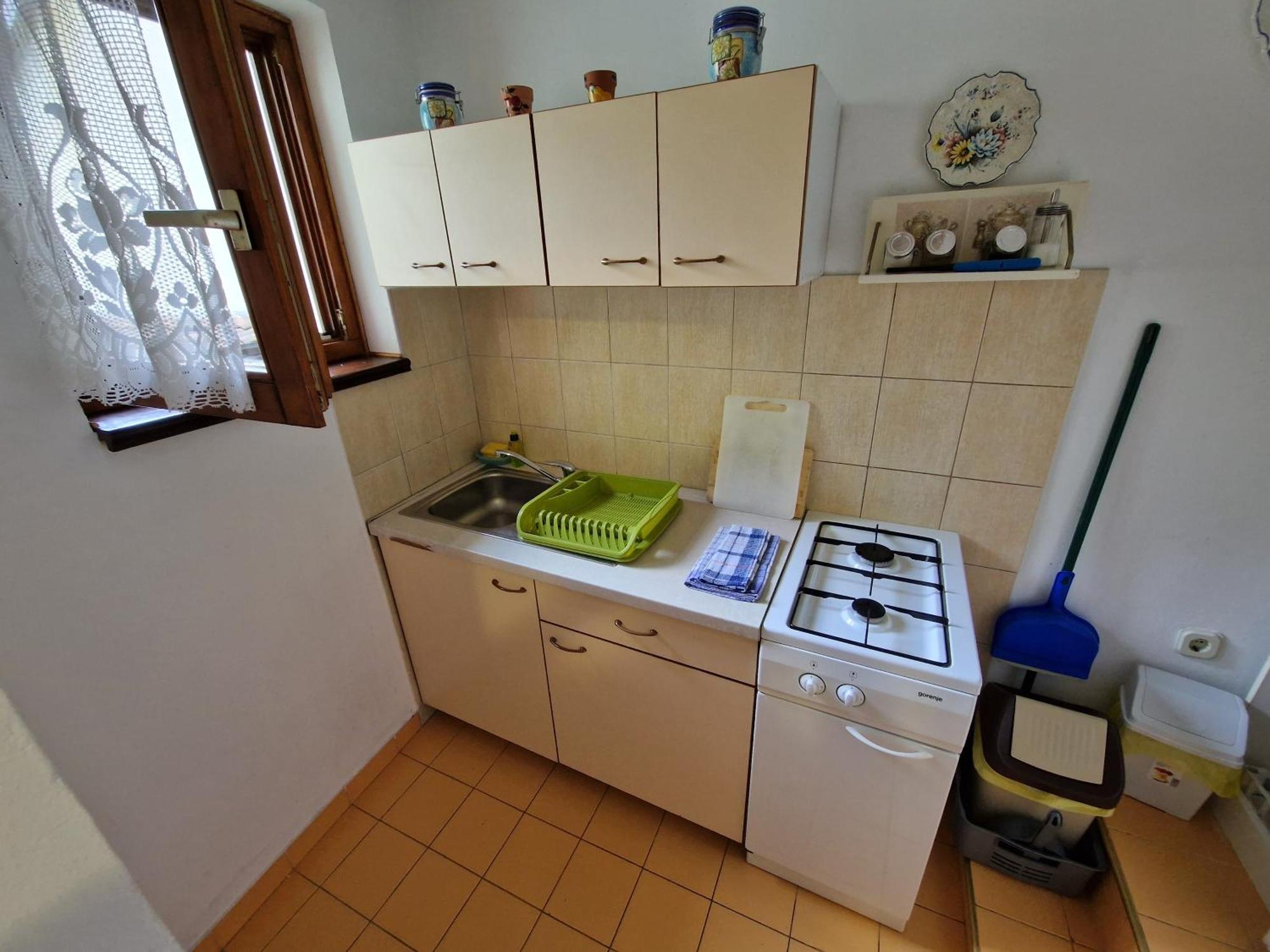 Apartments Zlatko Ičići Pokój zdjęcie
