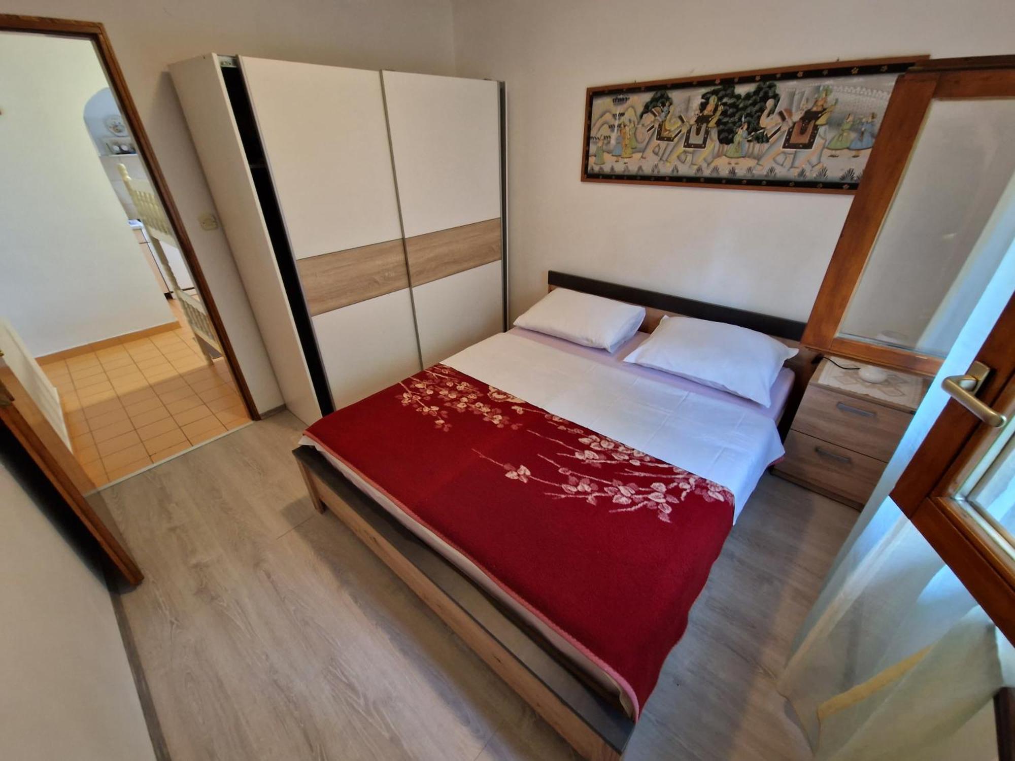 Apartments Zlatko Ičići Pokój zdjęcie