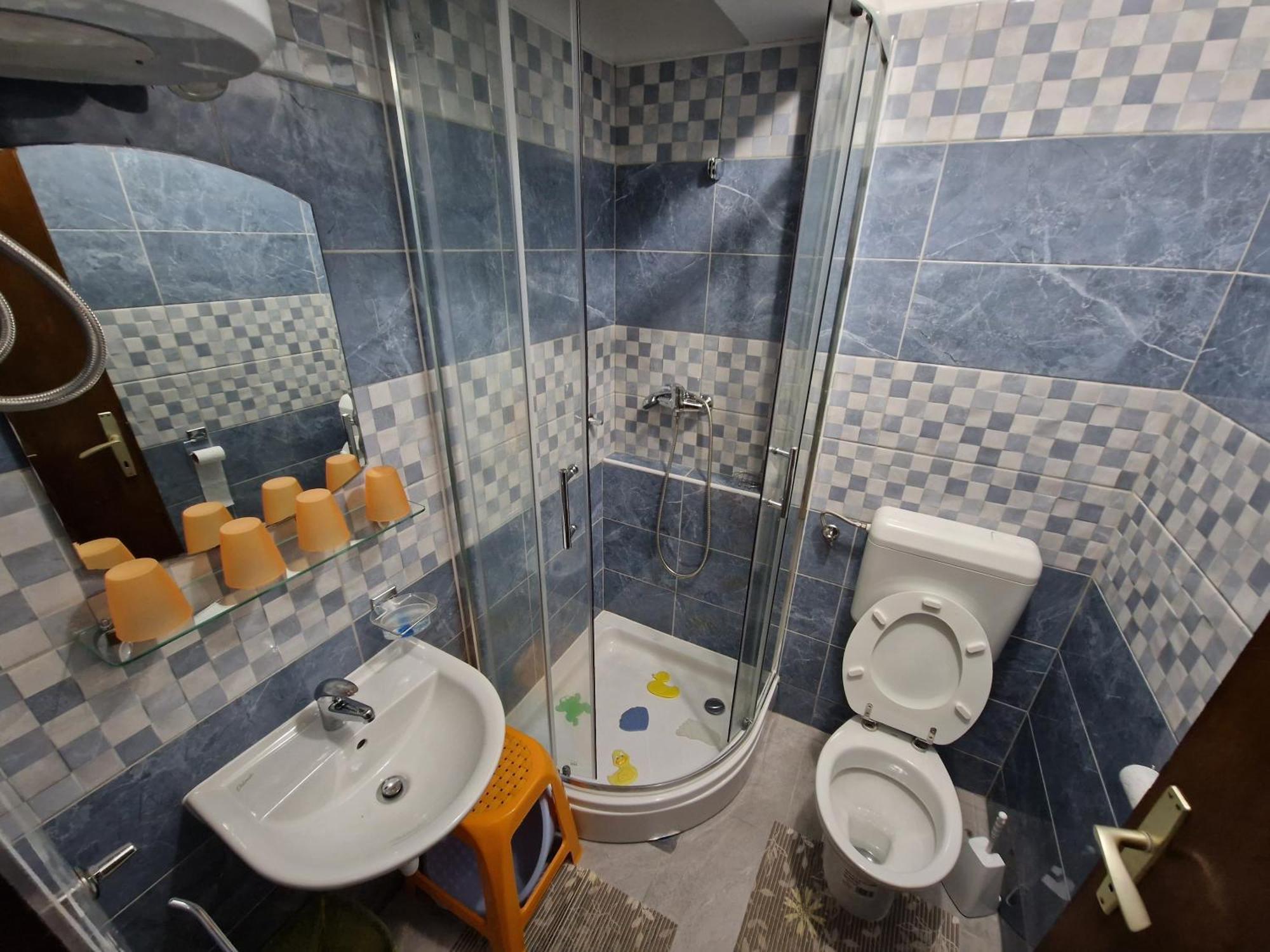 Apartments Zlatko Ičići Pokój zdjęcie
