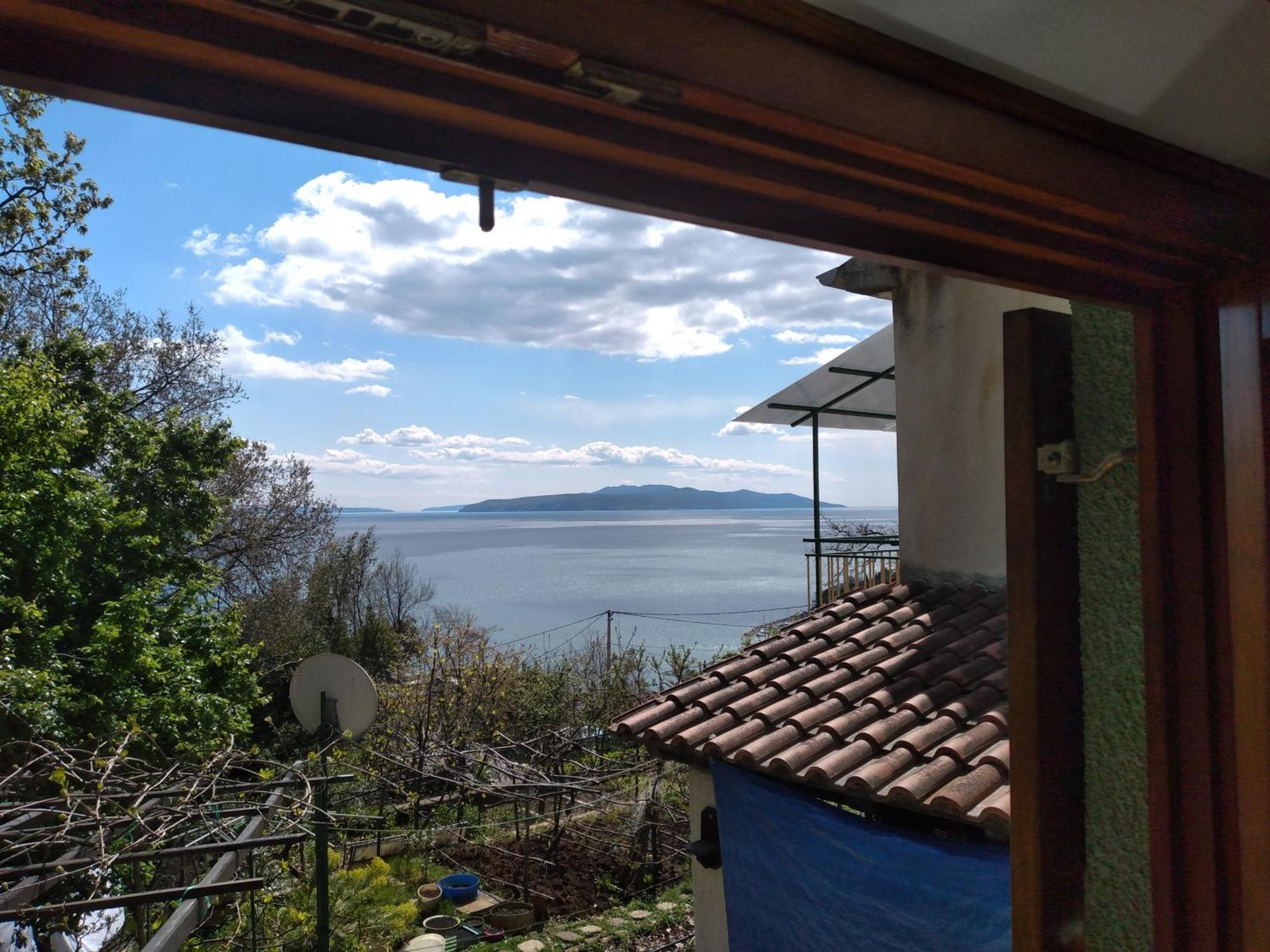 Apartments Zlatko Ičići Pokój zdjęcie
