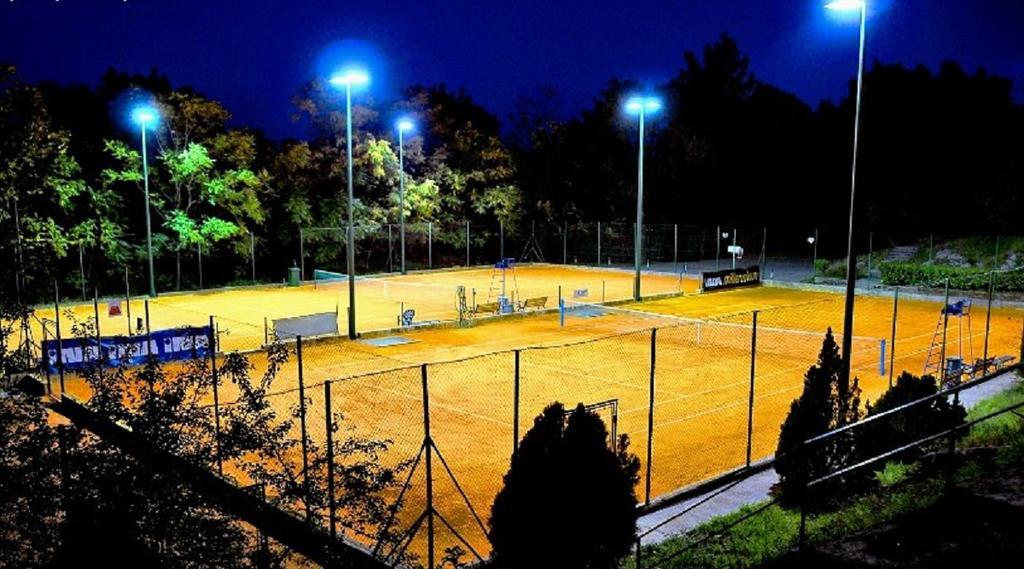 Apartments Zlatko Ičići Zewnętrze zdjęcie